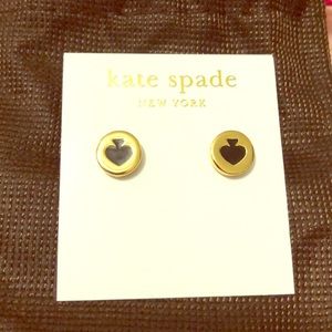 Kate Spade Earrings